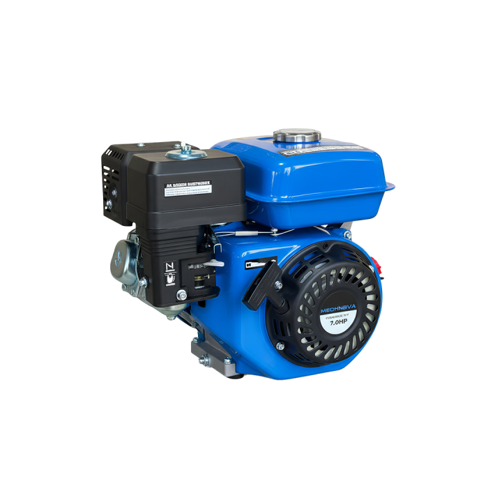 Mechnova 7 HP 210cc 4-Stroke Petrol Engine – ME70A – thumb